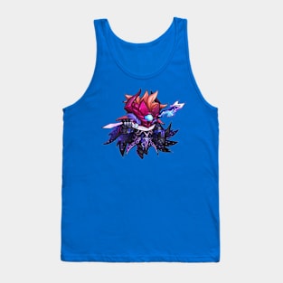 Genshin Impact Tank Top